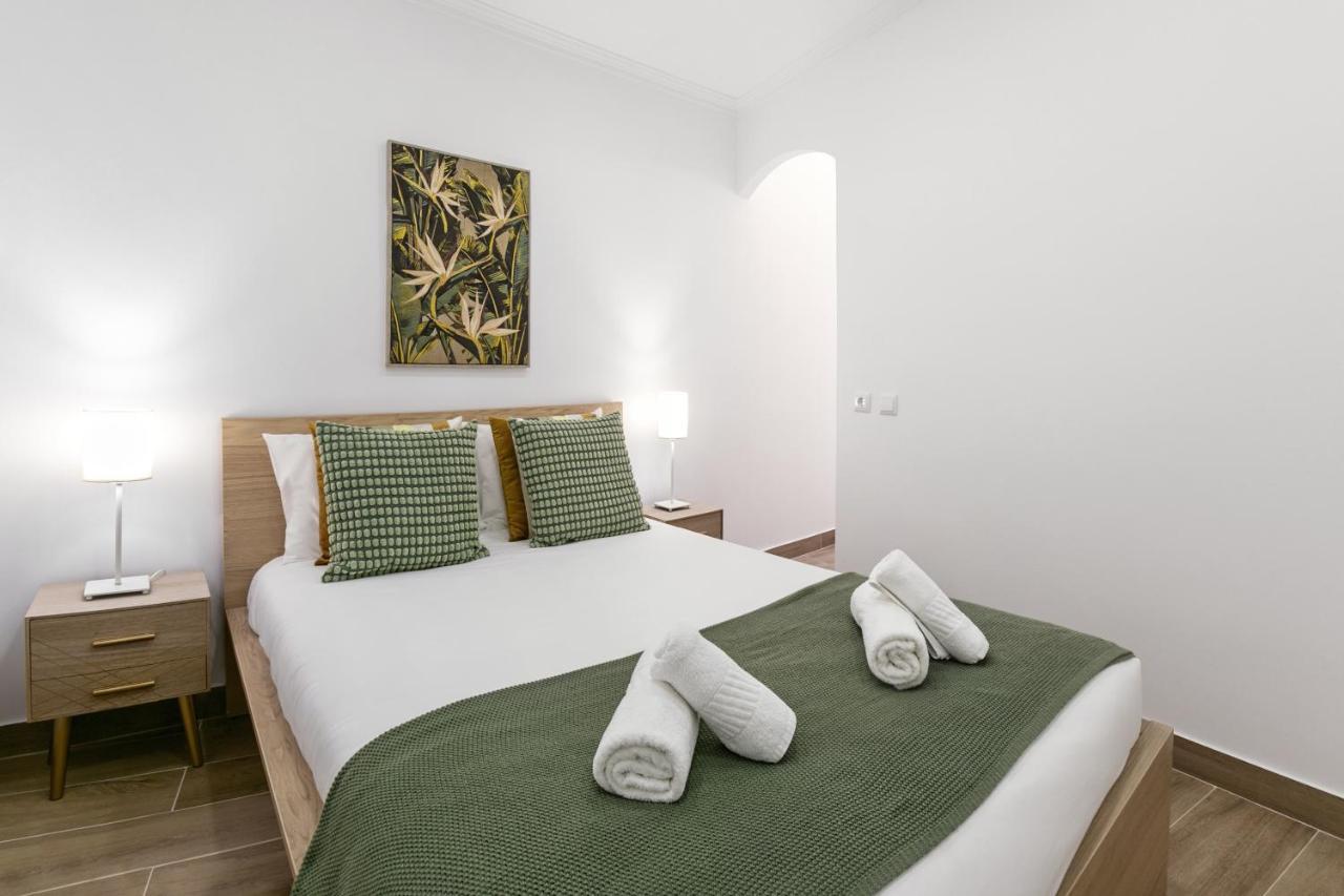Nazare Soul Apartment Exterior photo