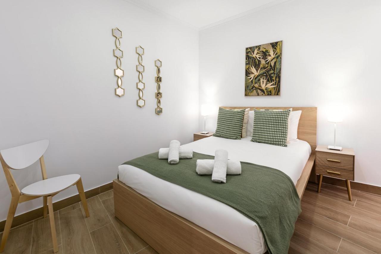 Nazare Soul Apartment Exterior photo