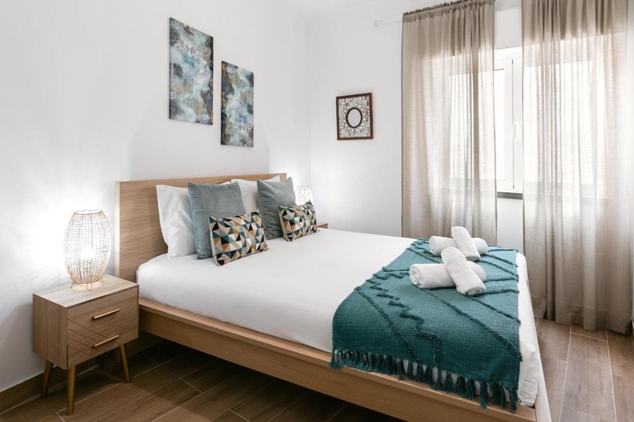 Nazare Soul Apartment Exterior photo